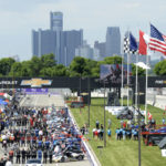 29 Entries for Detroit - Sportscar365
