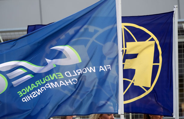 Date Changes Likely in WEC Schedule – Sportscar365