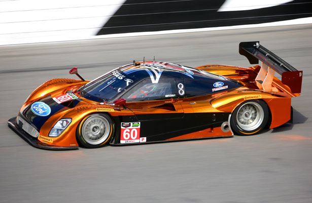 DP Testing to Resume Next Week, Teams Wait for Answers – Sportscar365