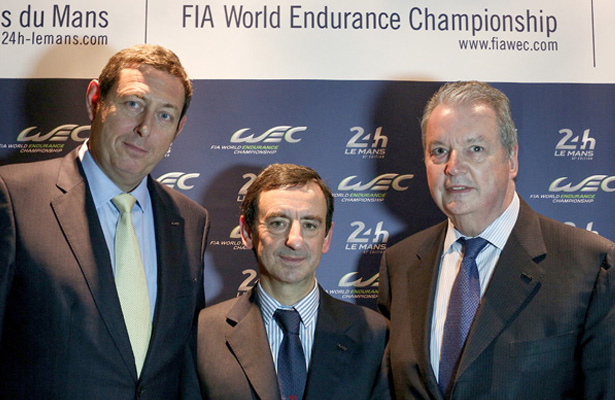 Photo: FIA WEC