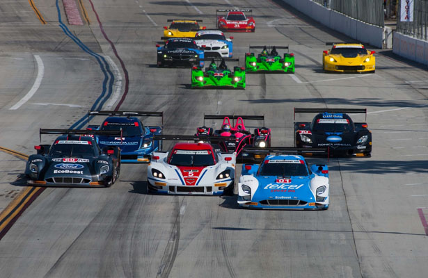 PHOTOS: Long Beach Race Gallery – Sportscar365