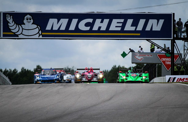 PHOTOS: CTMP Race Gallery – Sportscar365