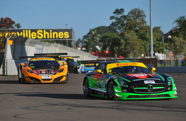 Photo: Australian GT Championship