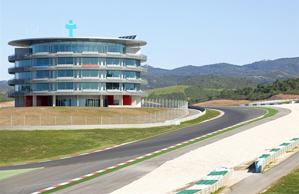 Photo: Autodromo Algarve Circuit