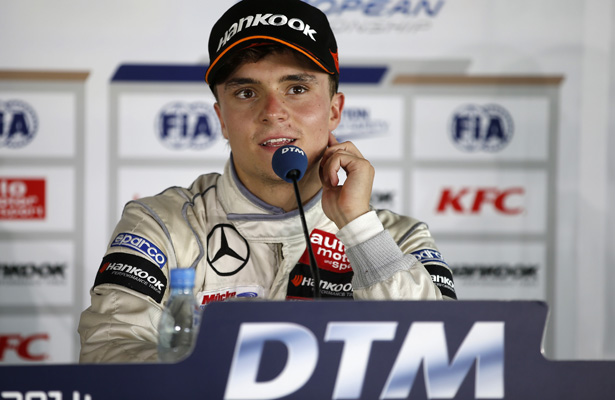 FIA Formula 3 European Championship, round 8, race 3, Red Bull Ring (AUT)