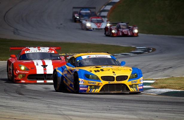 Road Atlanta Racing PHOTOS: Road Atlanta Thursday Gallery – Sportscar365