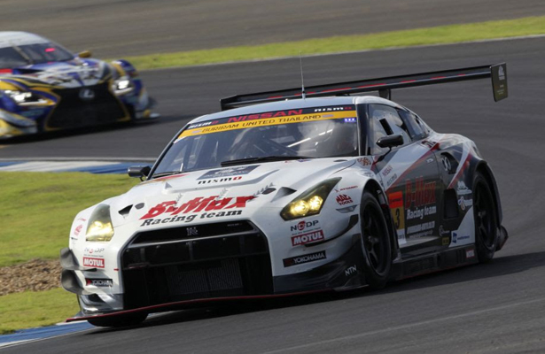 Photo: Nissan Motorsport