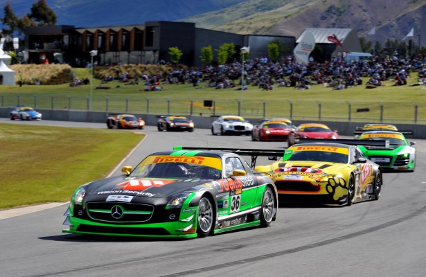 Photo: Motorsport Media