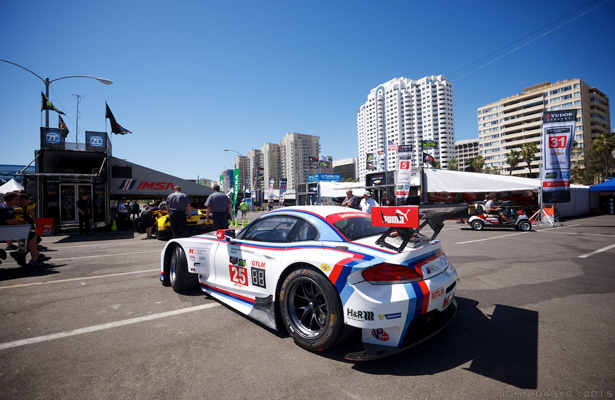 PHOTOS: Long Beach Thursday Gallery – Sportscar365