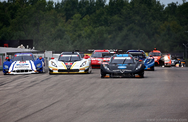 PHOTOS: CTMP Race Gallery – Sportscar365