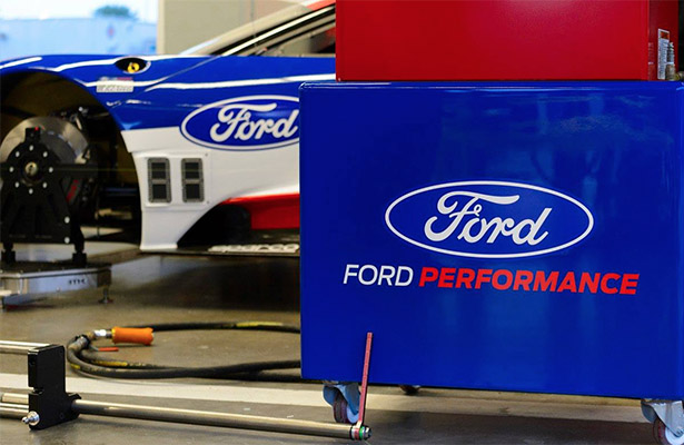 Photo: Ford Performance