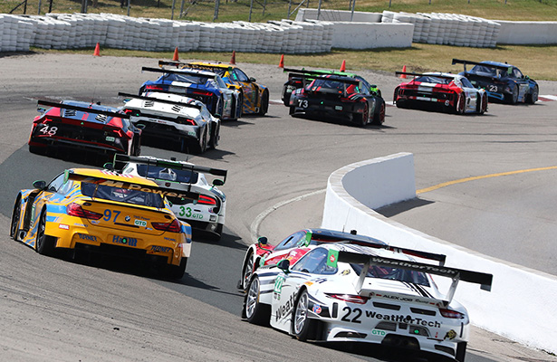 VIDEO: CTMP Race Recap – Sportscar365