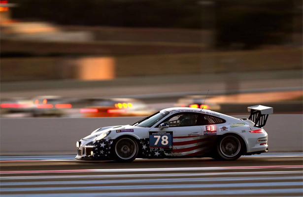 Photo: MRS-GT Racing