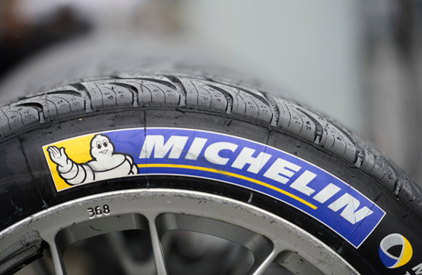 Photo: Rick Dole/Michelin