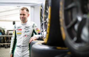 Adam Returns to No. 97 Aston Martin for 6H Bahrain – Sportscar365