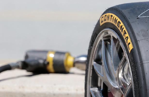 Photo: Continental Tire