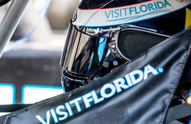 Photo: Visit Florida Racing