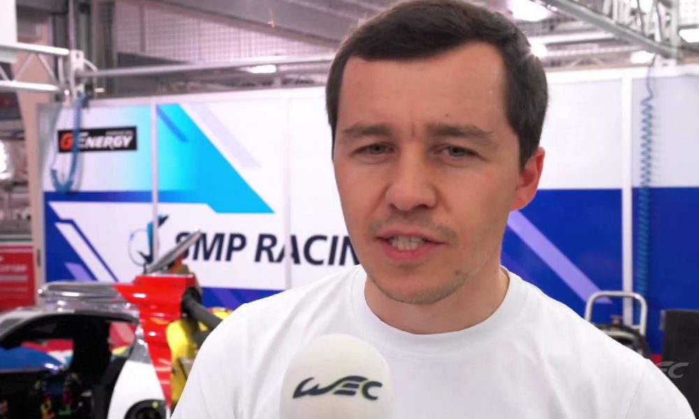 VIDEO SMP Racing on Move to LMP1 Sportscar365