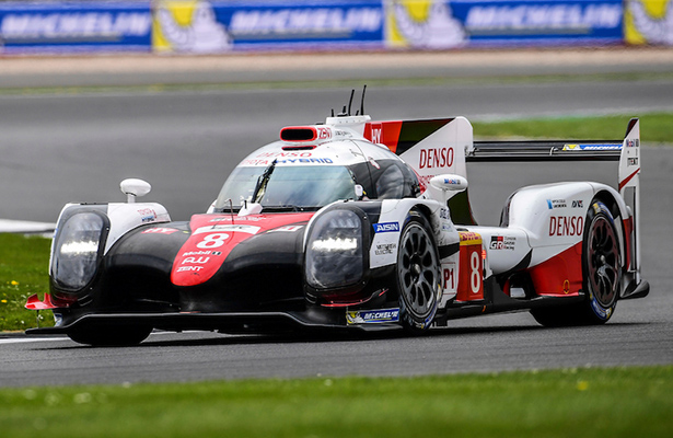 VIDEO: Silverstone Race Highlights – Sportscar365