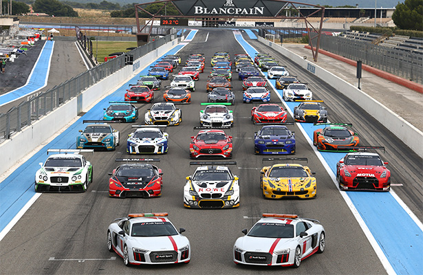 Paul Ricard Pre Race Notebook Sportscar365