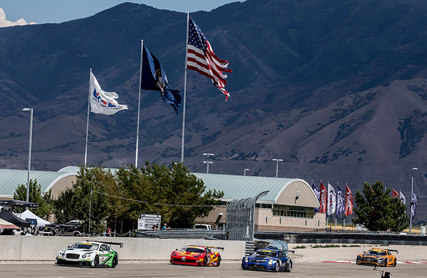PHOTOS: Utah Weekend Gallery – Sportscar365