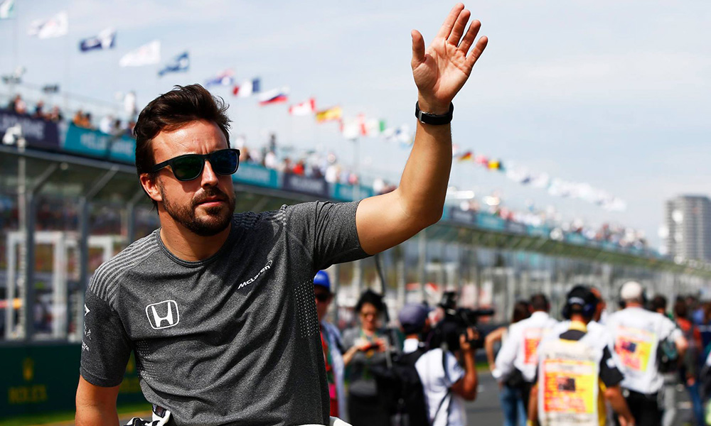 Atherton: “Not Possible to Overstate” Significance of Alonso for ...