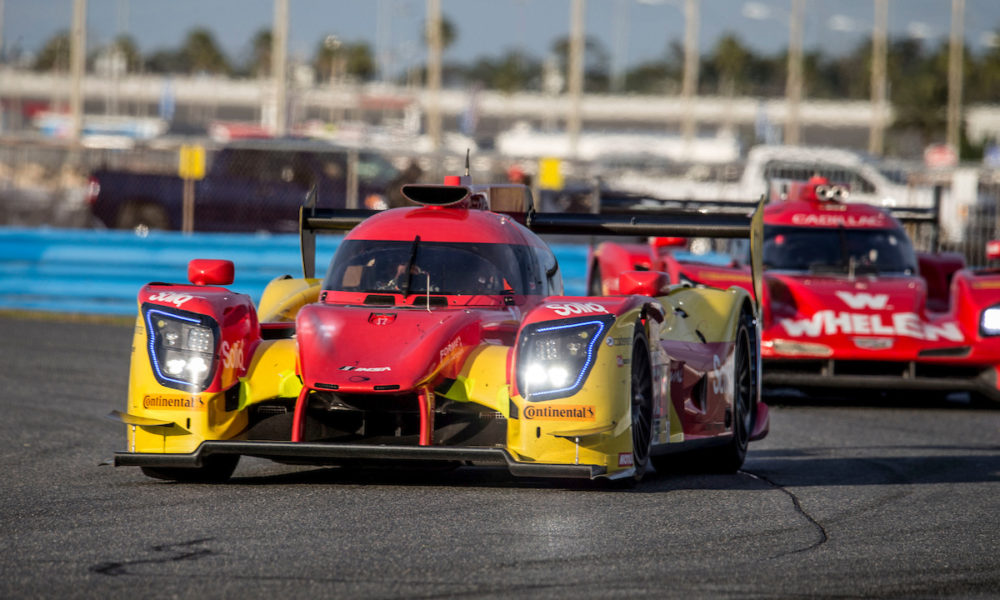 Friday Footage from the Roar – Sportscar365