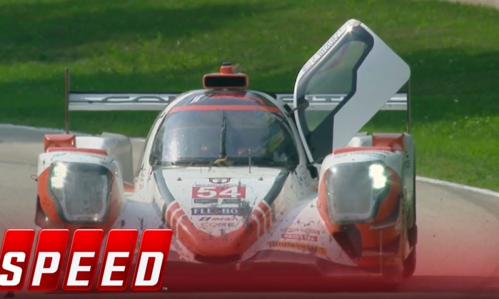 Road America Final Lap Sportscar365