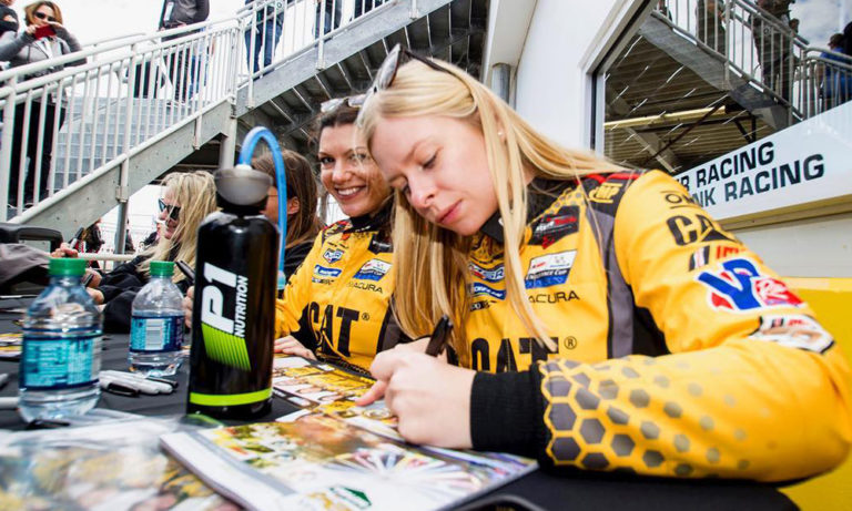 Shank: Nielsen Achieving MSR’s Targets in Expanded Role – Sportscar365