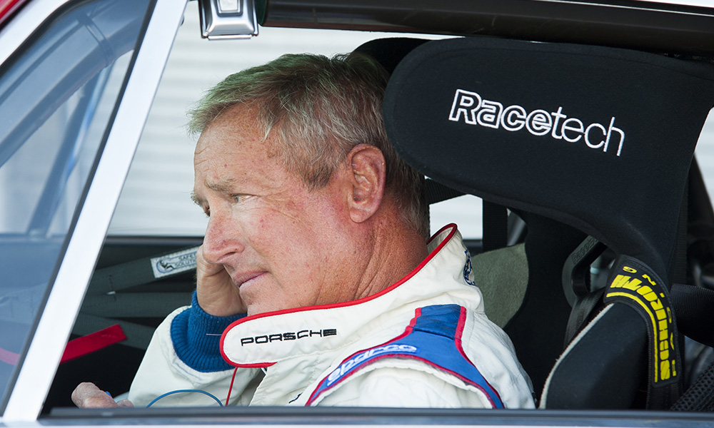 Hurley Haywood Documentary Set for Release Sportscar365