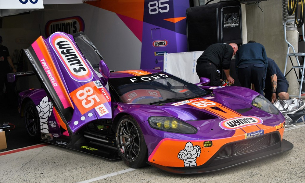 Photos – Page 7 – Sportscar365