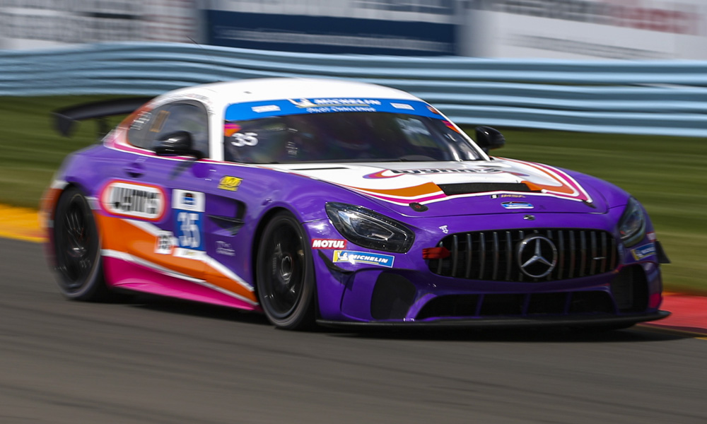 Riley Motorsports Takes Dramatic Pilot Challenge Win at Watkins Glen ...