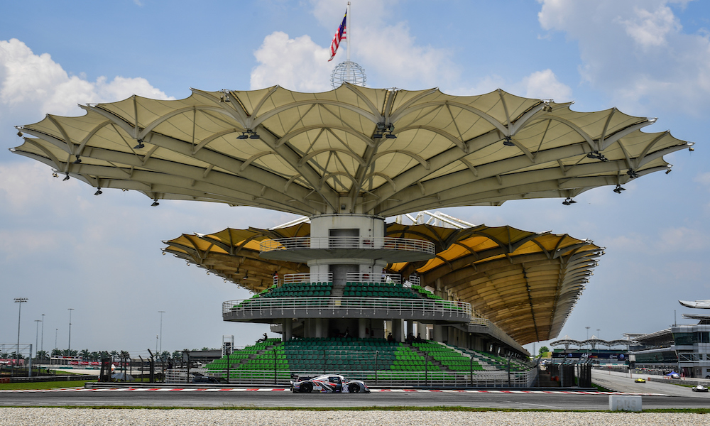 Sepang Returns as Second 2020 Flyaway for Super GT – Sportscar365