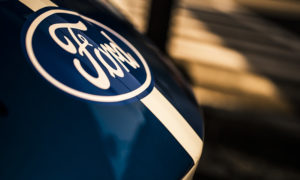 Ford Confirms Factory Hypercar Program for 2027 Debut – Sportscar365