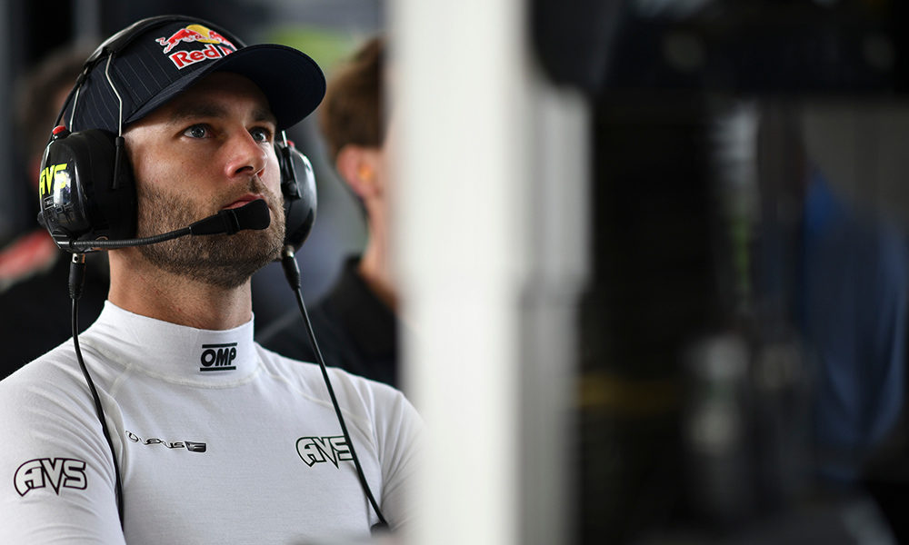 Van Gisbergen Set for Le Mans Debut in Eurasia Ligier – Sportscar365