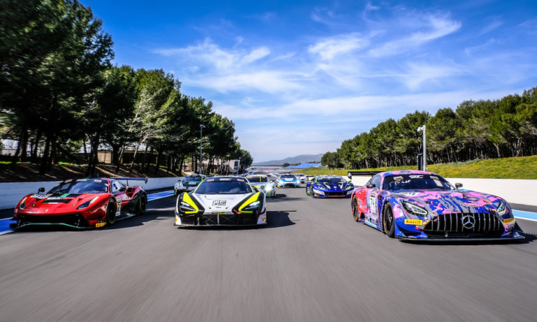 Revised 2020 Sports Car Racing Calendars – Sportscar365