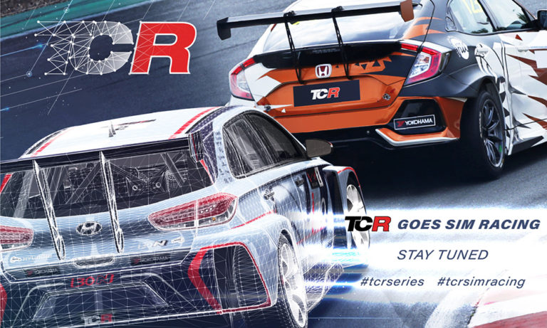 Ttr Sim Racing Global TCR Sim Racing Program Launched – Sportscar365