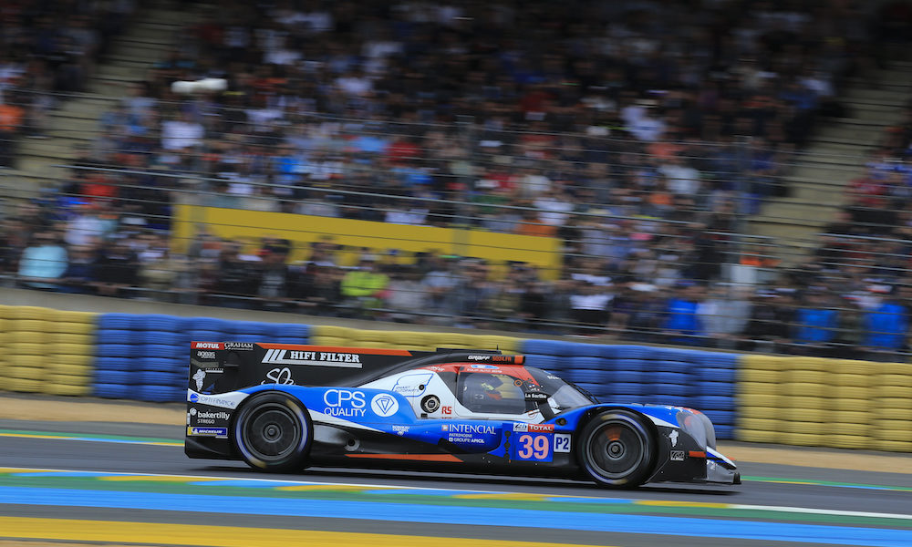New 24H Le Mans Ticket Sales Suspended to Limit Crowd Size – Sportscar365