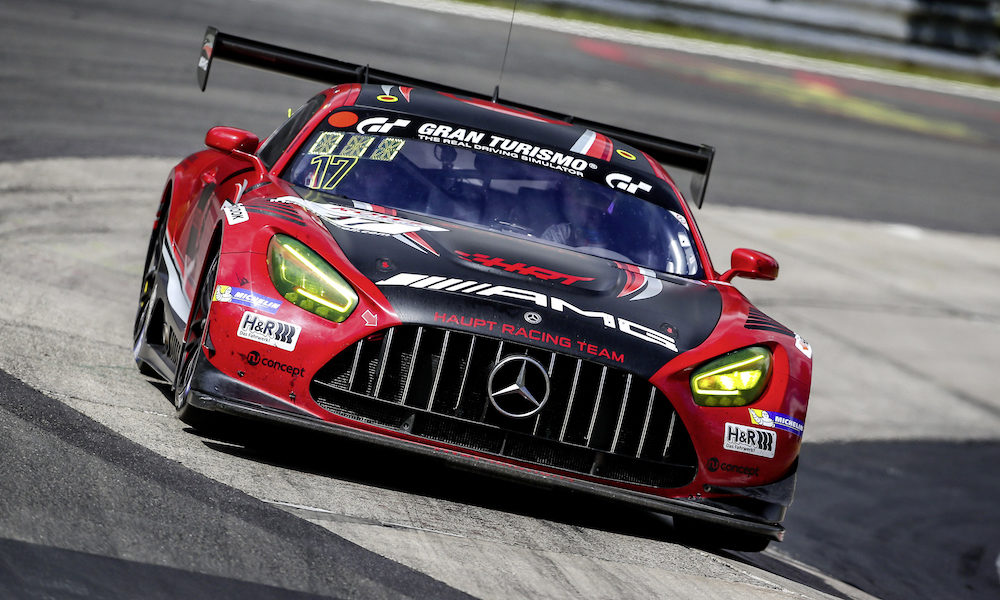 Mercedes-AMG Rules Out GT3 Car Upgrade for DTM – Sportscar365