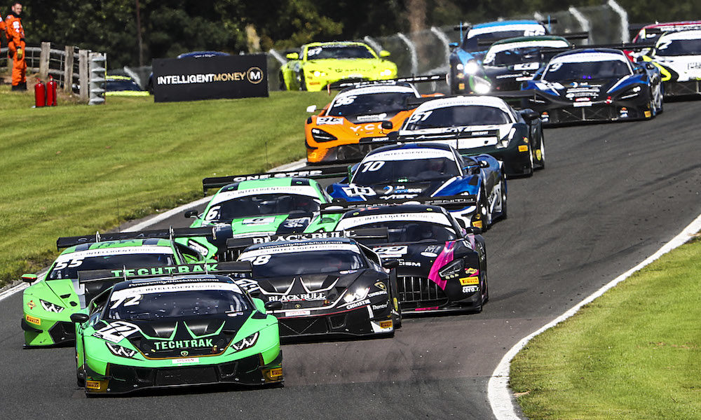 First Two Rounds Postponed; Season to Start at Brands – Sportscar365
