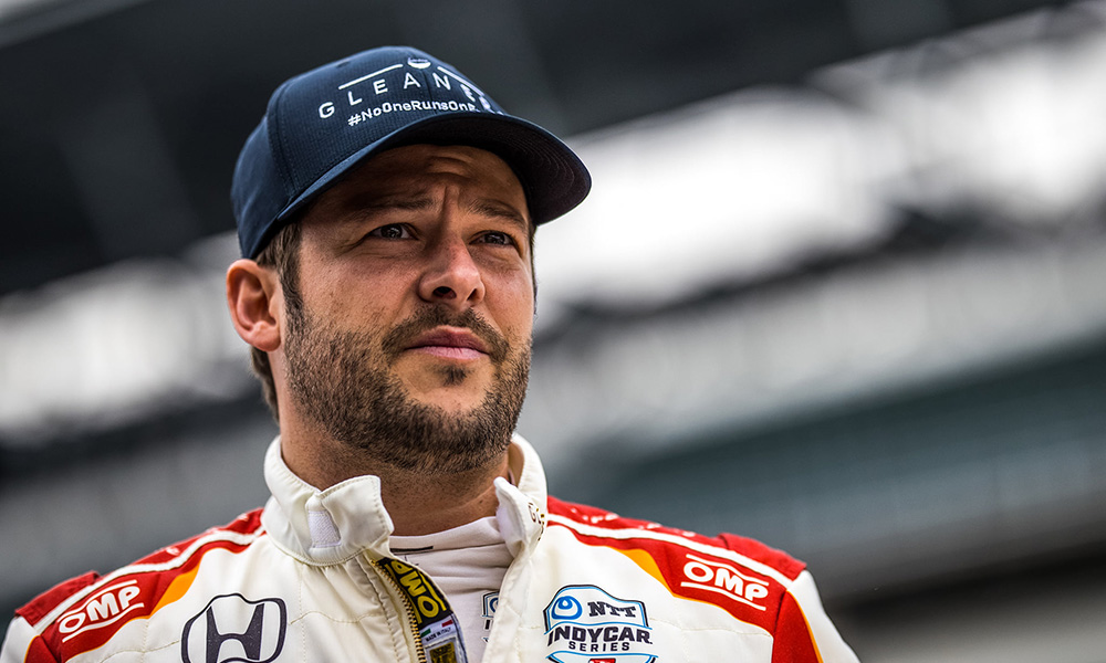 Marco Andretti Confirmed for LMP3 Debut at 6H Watkins Glen – Sportscar365