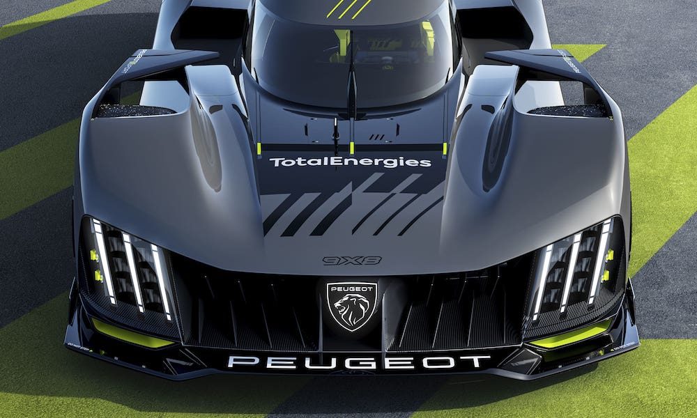 WEC: 2023 Hypercar Manufacturers — Car Racing Reporter