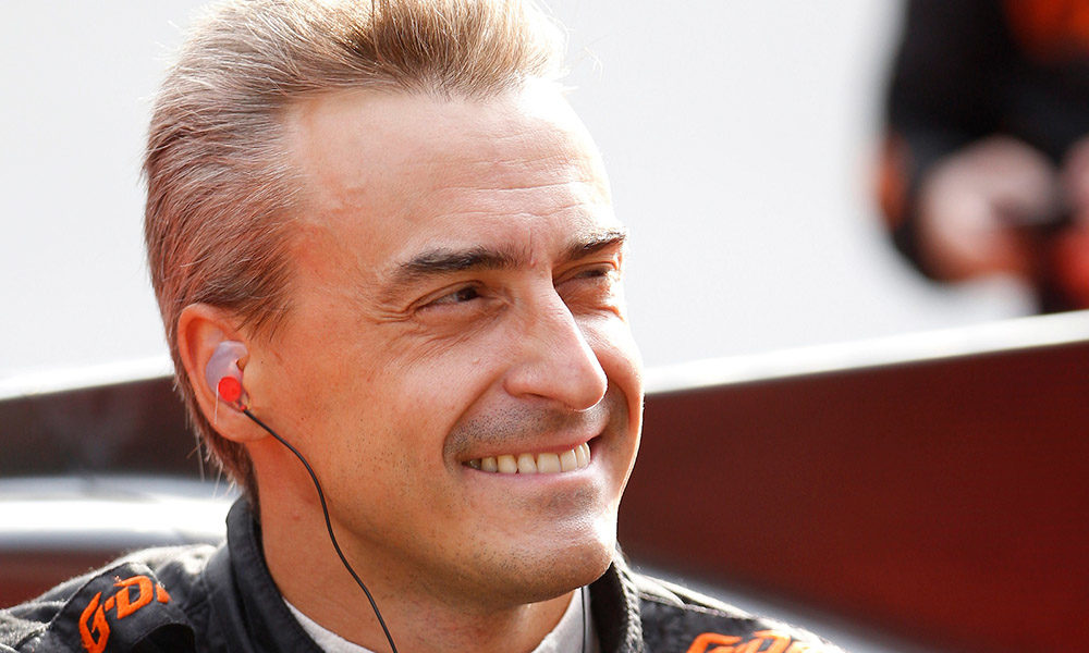 FIA to Allow Russian Drivers to Compete Amid Ukraine Invasion ...
