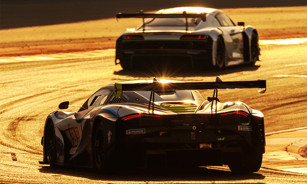 WEC drops GTE Pro class for 2023