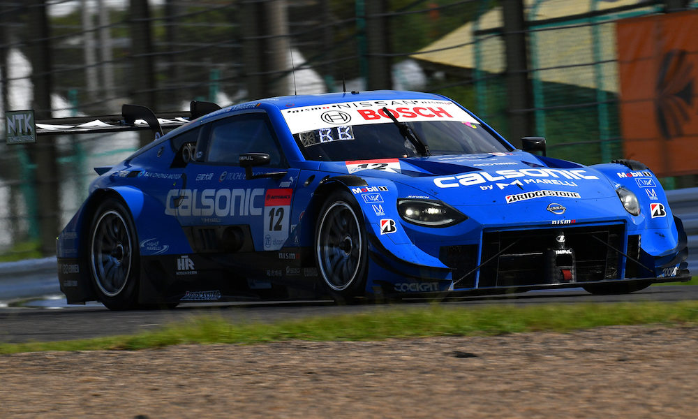 Weekly Racing Roundup (8.29.22) – Sportscar365