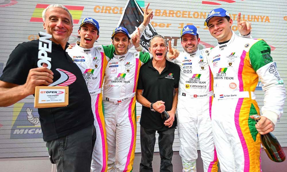Weekly Racing Roundup (10.17.22) – Sportscar365