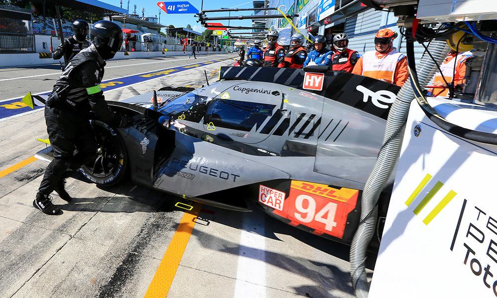 Peugeot Receives BoP Break for Bahrain – Sportscar365 - Vimarsana News