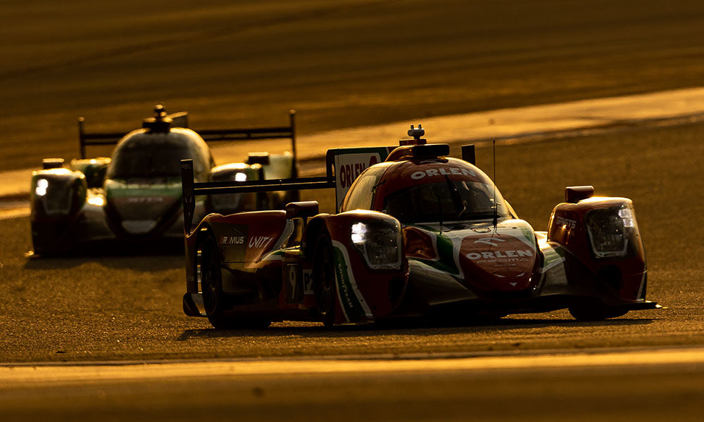  New LMP2 Regulations Delayed Until 2026 – Sportscar365 Motiv 