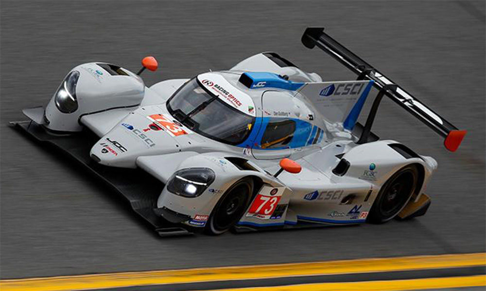 Vp Racing Model VP Racing SportsCar Challenge – Sportscar365