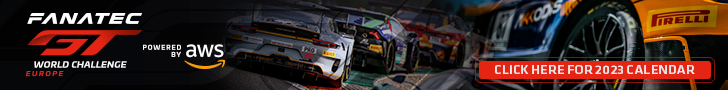 ASP to Pause GTWC Europe Program if Given LMGT3 Entry – Sportscar365 - Sportscar365